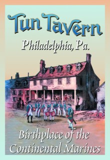 Tun Tavern