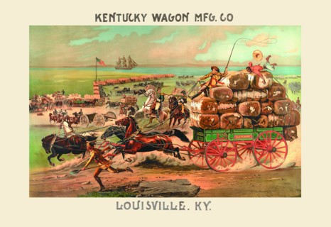 Kentucky Wagon Manufacturing Company