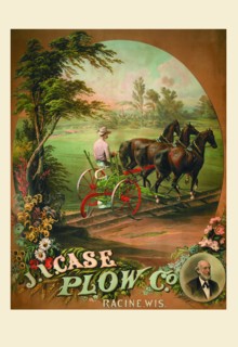J.I. Case Plow Co.