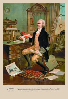 Alexander Hamilton