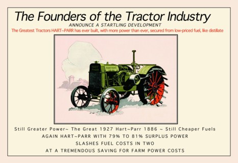 Great 1927 1927