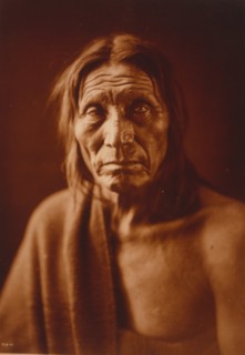 Big Head 1905