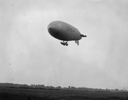 Army Crew of C2, 2/27/22 1922
