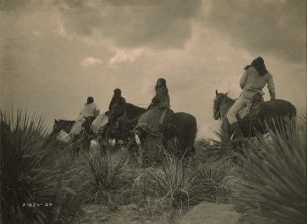 Before the storm 1906