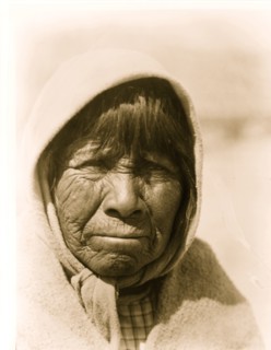 Sû-Donii ("Osier-Willow Blossom")--Pyramid Lake Paviotso 1924