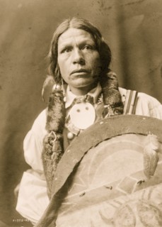 Kó-pi ("Buffalo Mountain")--San Juan 1905