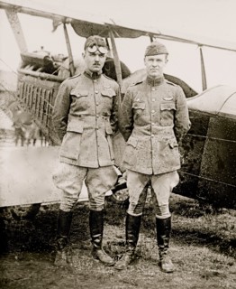 Lts.: Holden & Miller