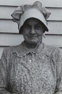 Congregant 1939