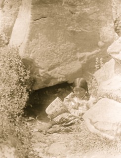 Springtime 1910