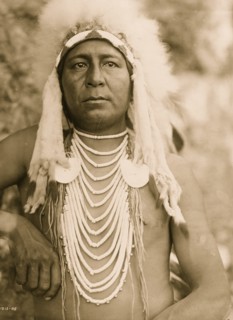 Upshaw--Apsaroke 1905