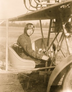 Mille. Dutrieux 1910