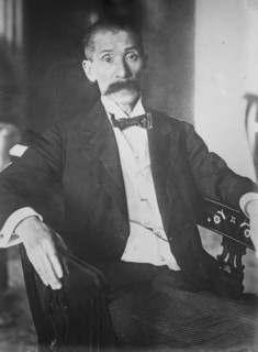 Baron Komura 1901