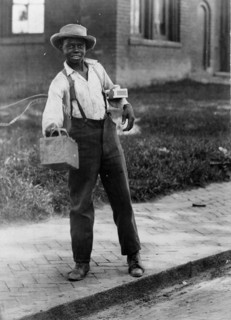 Shine, Sir? 1899