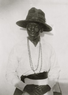 Maum Duck (Mrs. Doctor), South Carolina 1930
