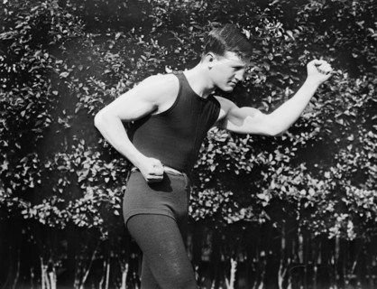 Al McCoy; Alexander Rudolph 1905