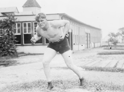 Al Palzer 1911