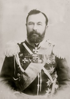 Gen. Kouropotkin