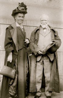 Andrew Carnegie nown