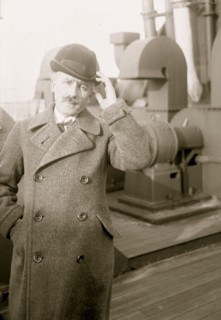Arturo Toscanini nown