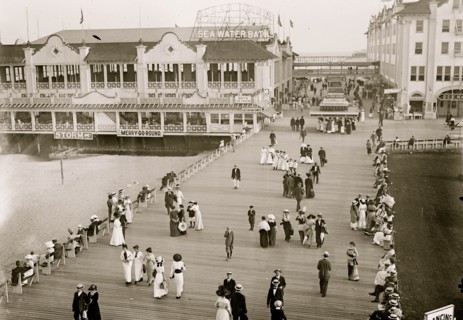 Asbury Park 1912