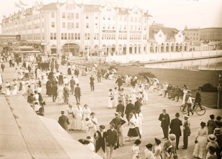 Asbury Park 1912