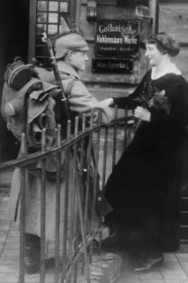 Auf Wiedersehen 1918