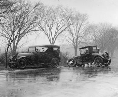 I bow before you sir 1920