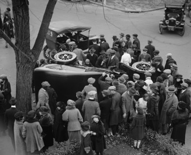 Overturned Conviction 1920