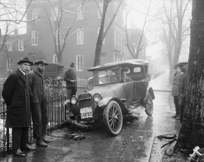 Gated Cimmunity 1920