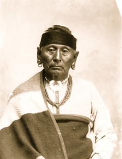Bear Legs 1906