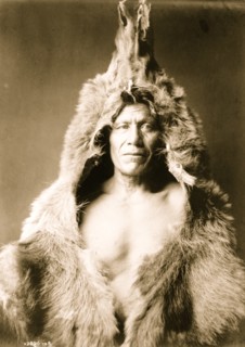 Bear's Belly 1908