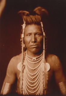 Ben Long Ear 1905