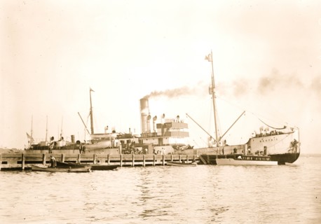 Beothic 1929