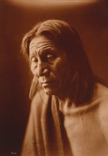 Big Head 1905
