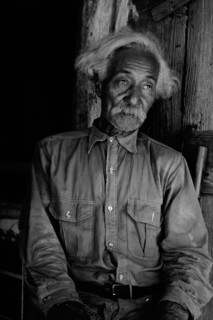 Ex-Slave Cattleman 1936