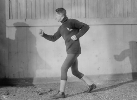 Bob McAllister 1912