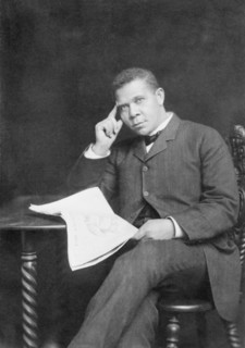 Booker T. Washington 1900