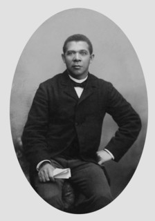 Booker T. Washington 1899
