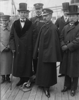 Breck, Long & Prince Fushimi