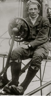Capt. Ginocchio 1912