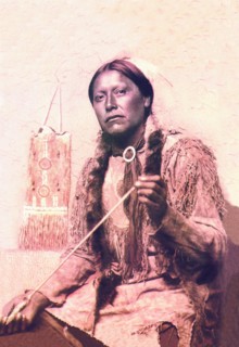 Arrow Maker 1914