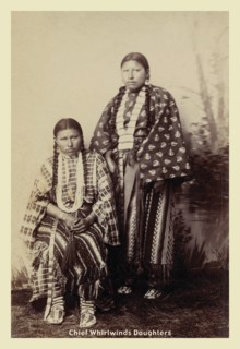 Chief Whirlwinds Daughter