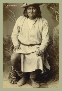 Geronimo - Apache Chief