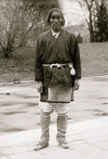 CHIEF YUKEOMA 1911