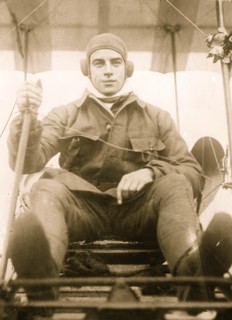 Claude Grahame-White