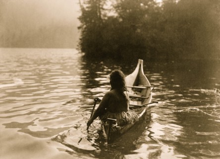 Into the shadow 1910