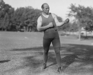 Colin Bell "the Moree Mountain" 1905