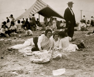 Coney Island