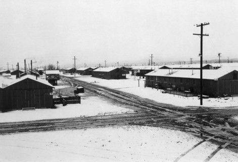 Winter storm 1943