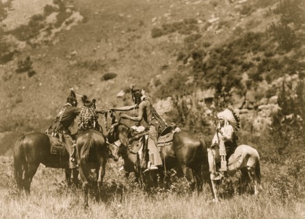 A swap 1905